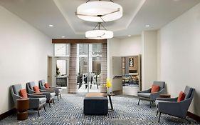 Hilton Garden Inn Palo Alto