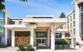 Hilton Garden Inn Palo Alto